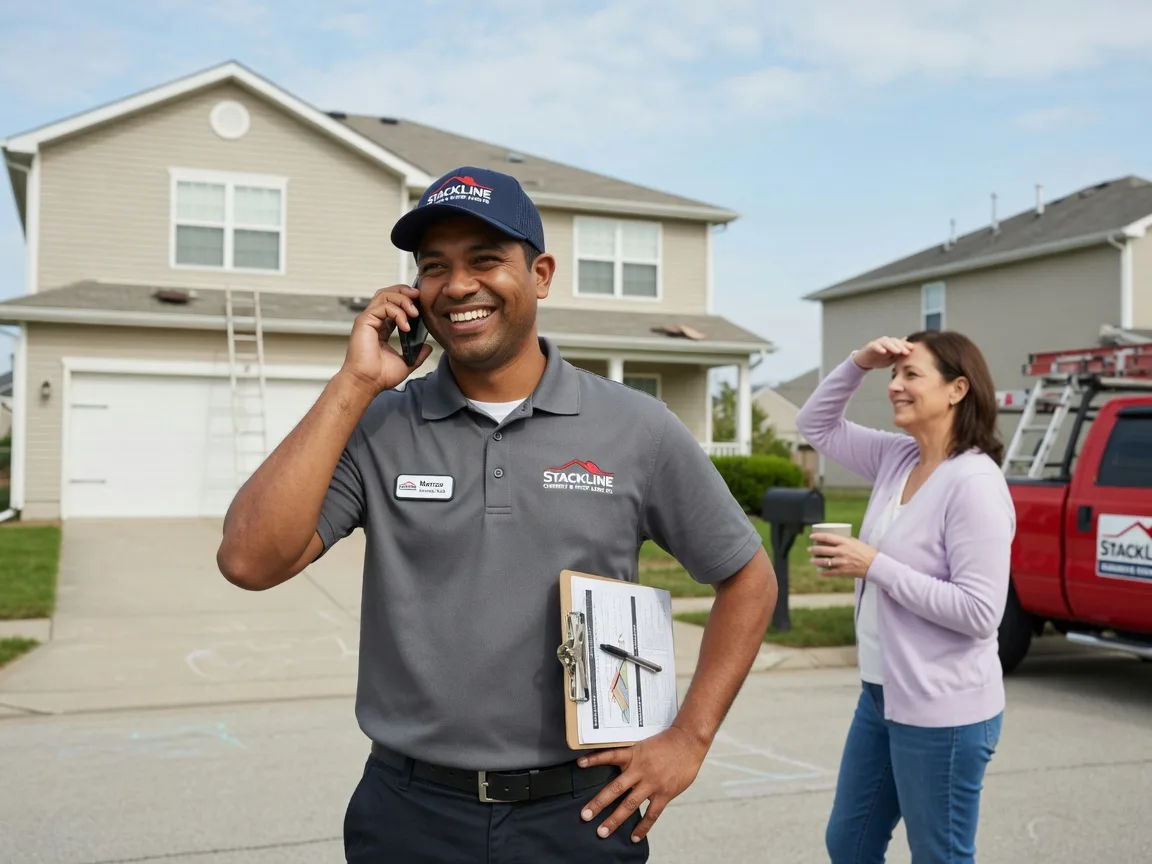Chimney flashing repair Dennis, TX FAQs